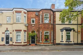 Property responsive