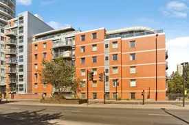 Property responsive