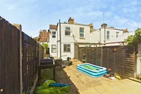 Property responsive