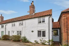 Little London, Corpusty, Norwich