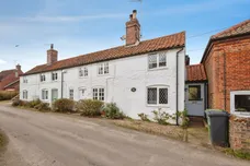 Little London, Corpusty, Norwich