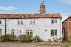 Little London, Corpusty, Norwich