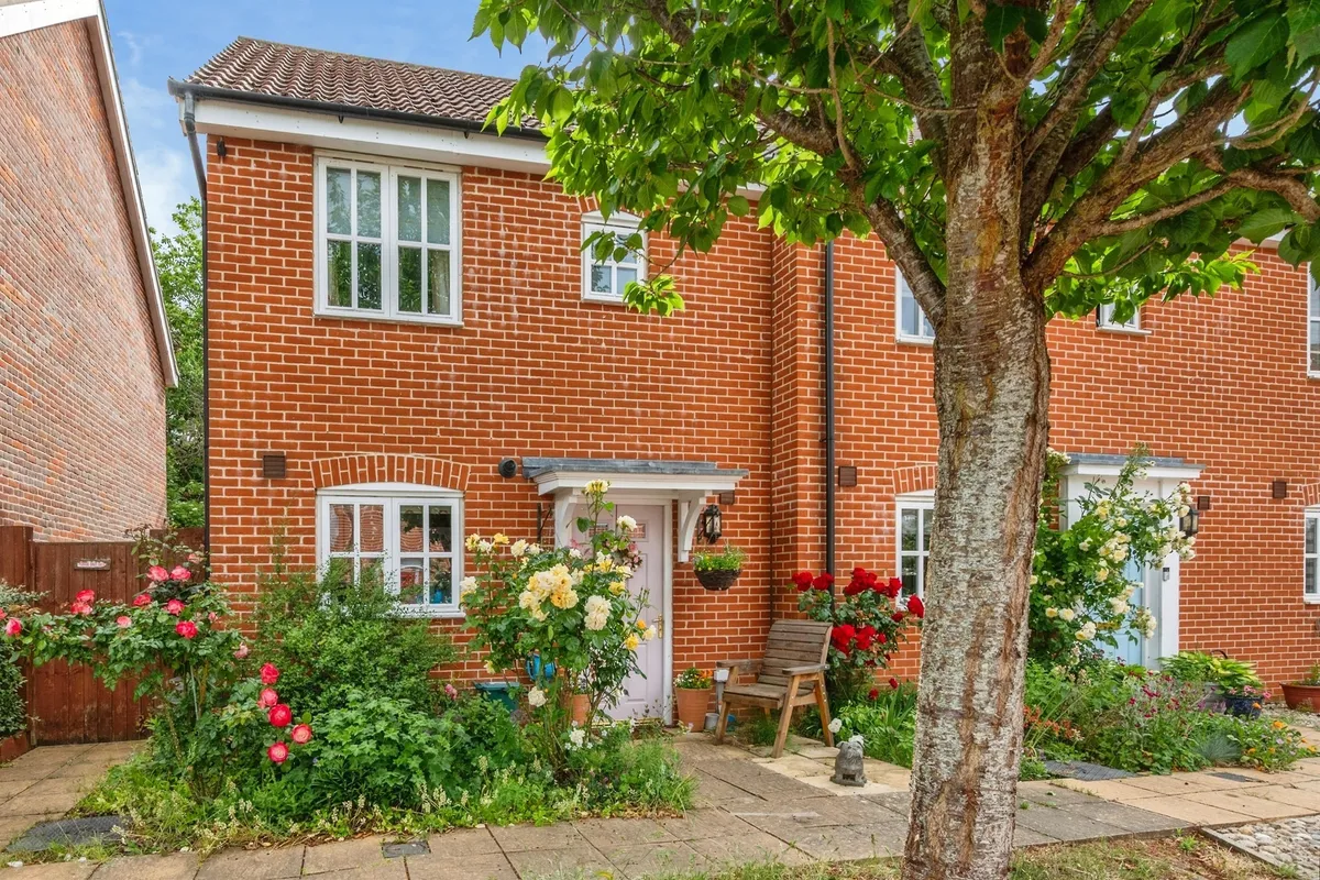 Cottage End, Aylsham, Norwich