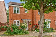 Cottage End, Aylsham, Norwich