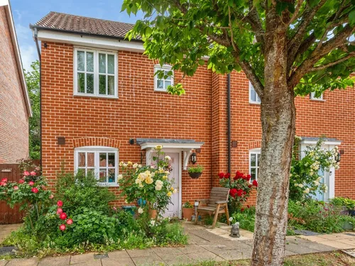 Cottage End, Aylsham, Norwichphoto
