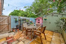 Cottage End, Aylsham, Norwich