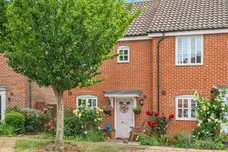 Cottage End, Aylsham, Norwich