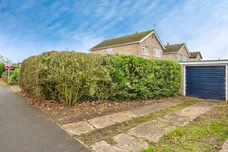 Holman Road, Aylsham, Norwich