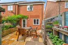 Cottage End, Aylsham, Norwich