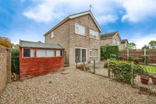 Holman Road, Aylsham, Norwich