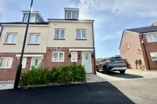 Miners Drive, Woodlands, DONCASTER