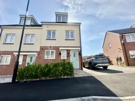 Miners Drive, Woodlands, DONCASTER photo