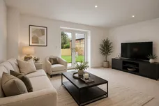 Farm Field Place, Herstmonceux, Hailsham