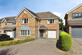Property responsive