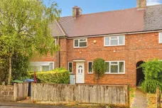 St. Andrews Road, Burgess Hill