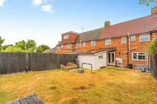 St. Andrews Road, Burgess Hill