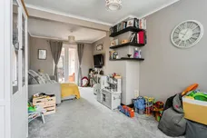 St. Andrews Road, Burgess Hill