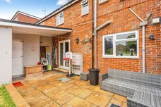 St. Andrews Road, Burgess Hill