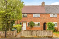 St. Andrews Road, Burgess Hill