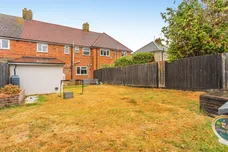St. Andrews Road, Burgess Hill