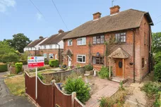 Meadow Road, Hailsham