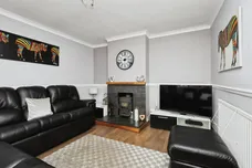 Meadow Road, Hailsham