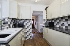 Meadow Road, Hailsham