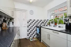 Meadow Road, Hailsham