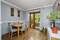 Meadow Road, Hailsham