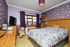 Meadow Road, Hailsham