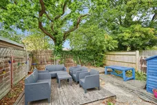 Meadow Road, Hailsham