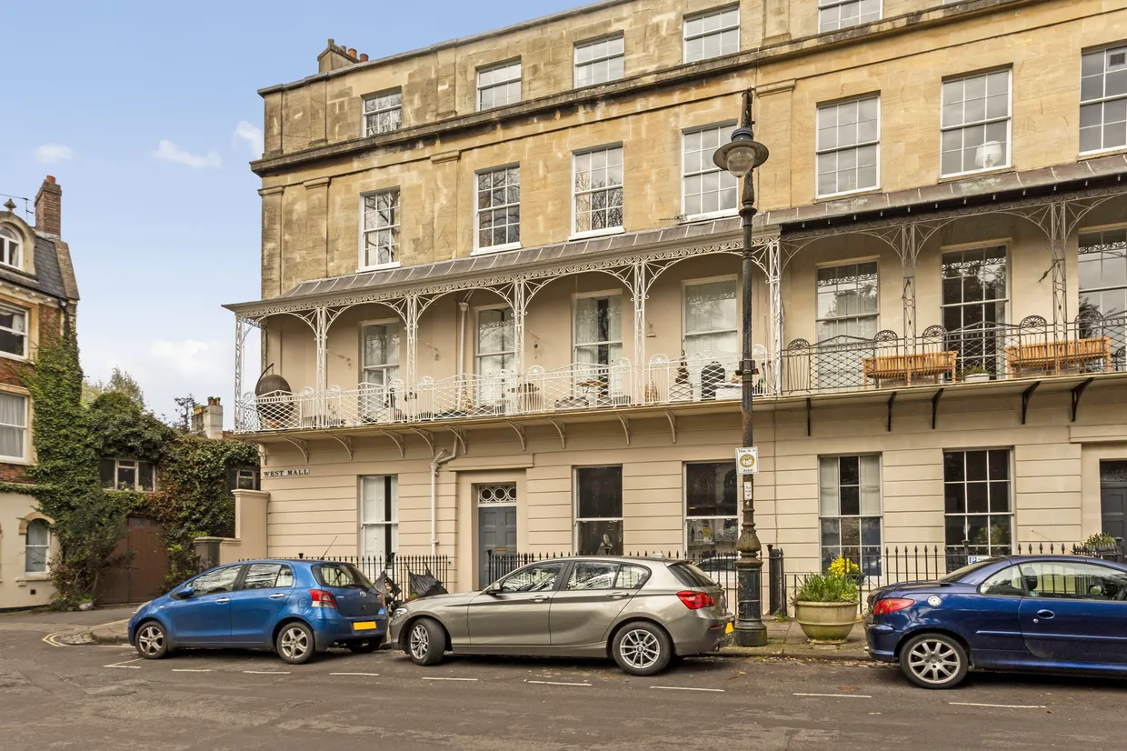 West Mall, Bristol, BS8 photo 8