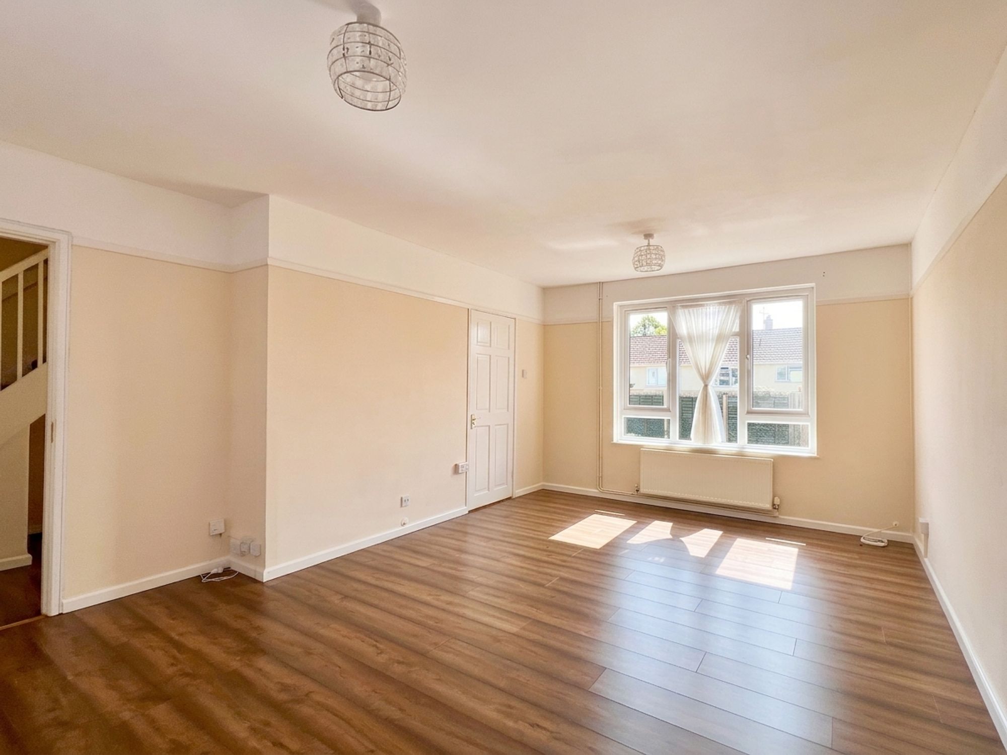 Buckland Road, Taunton - NO onward chain! Image 3