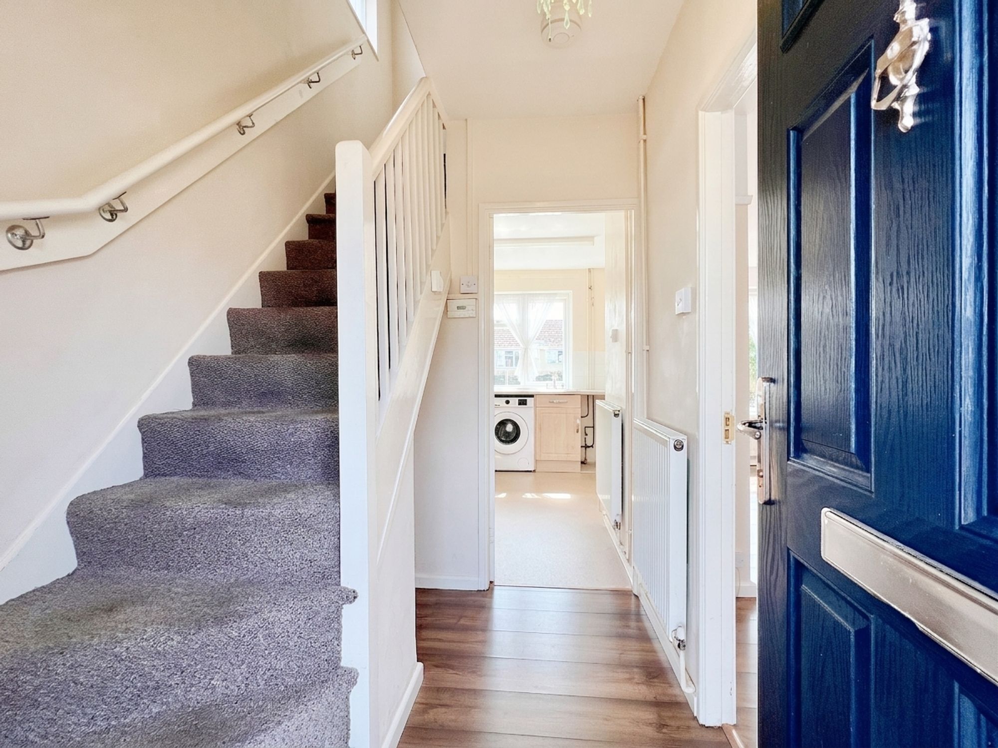 Buckland Road, Taunton - NO onward chain! Image 14