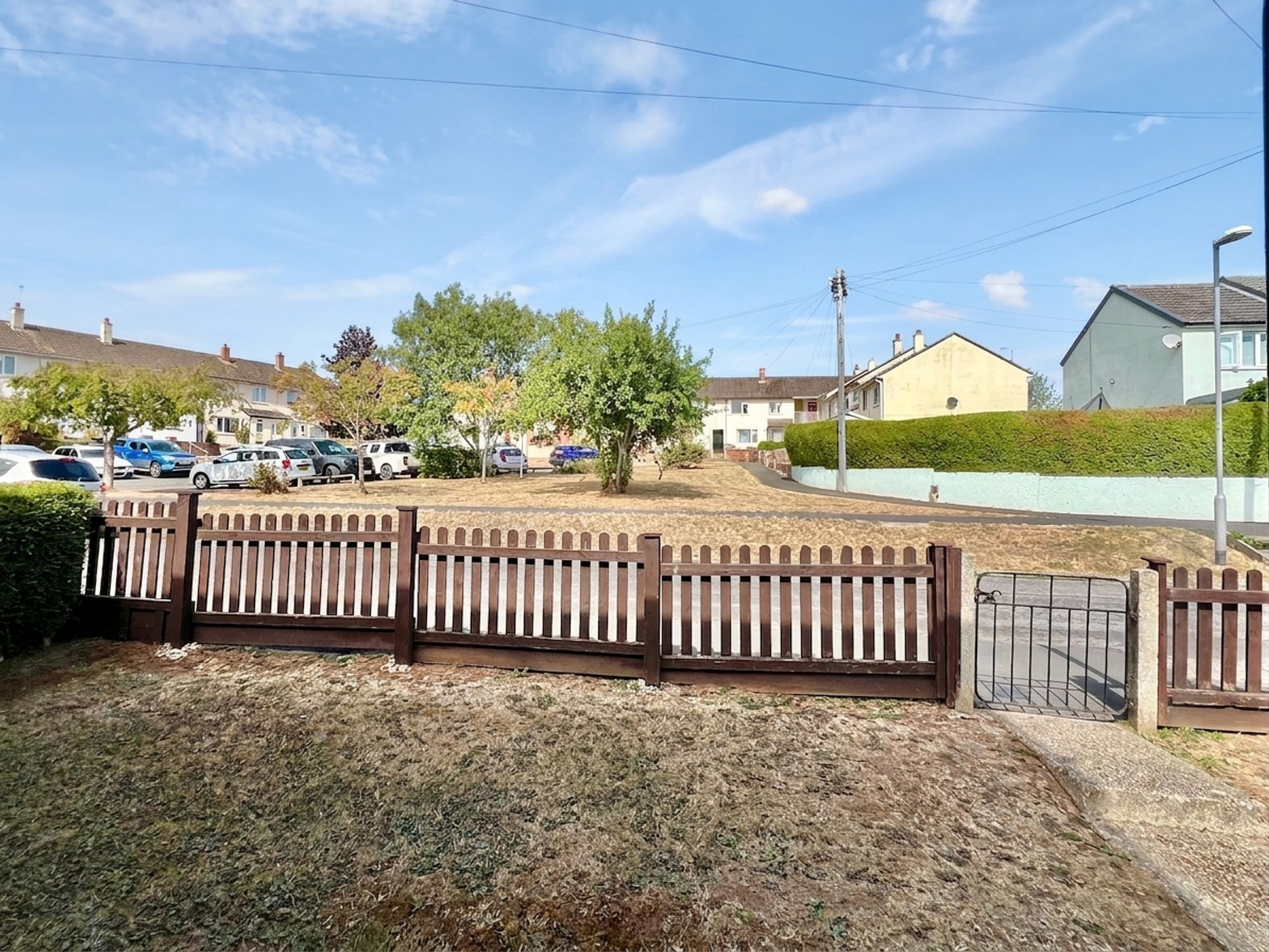 Buckland Road, Taunton - NO onward chain! Image 15