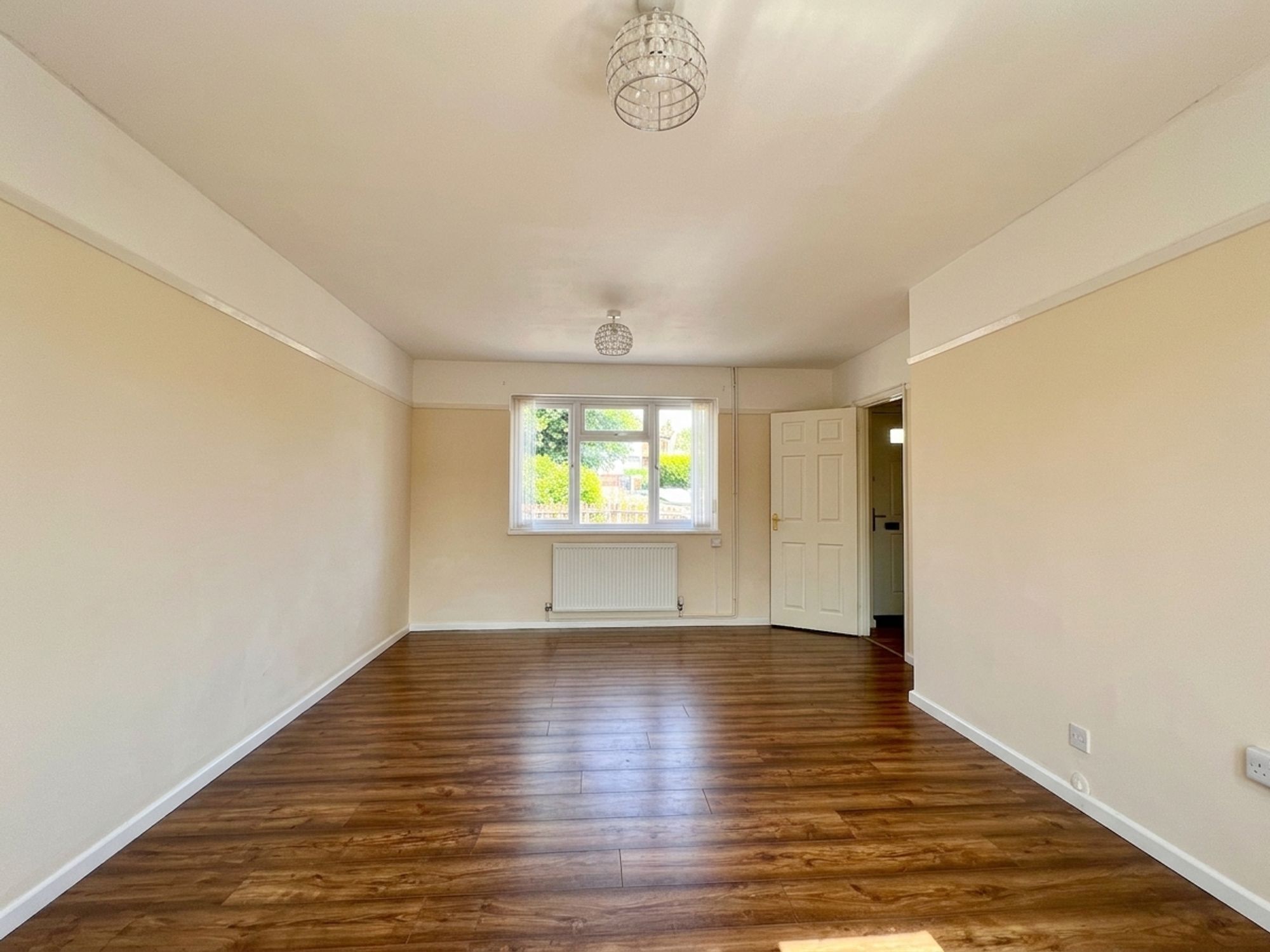 Buckland Road, Taunton - NO onward chain! Image 16