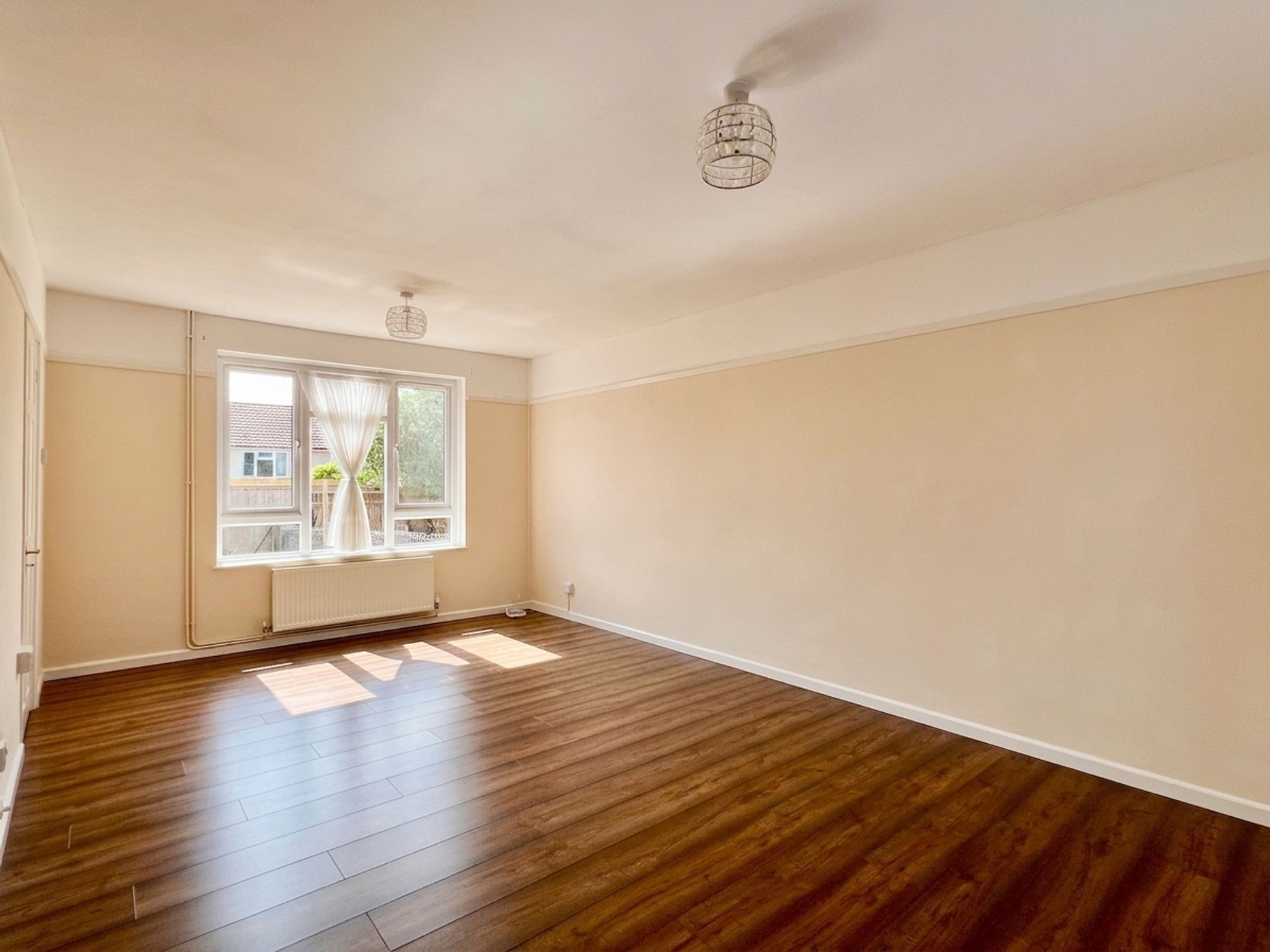 Buckland Road, Taunton - NO onward chain! Image 17