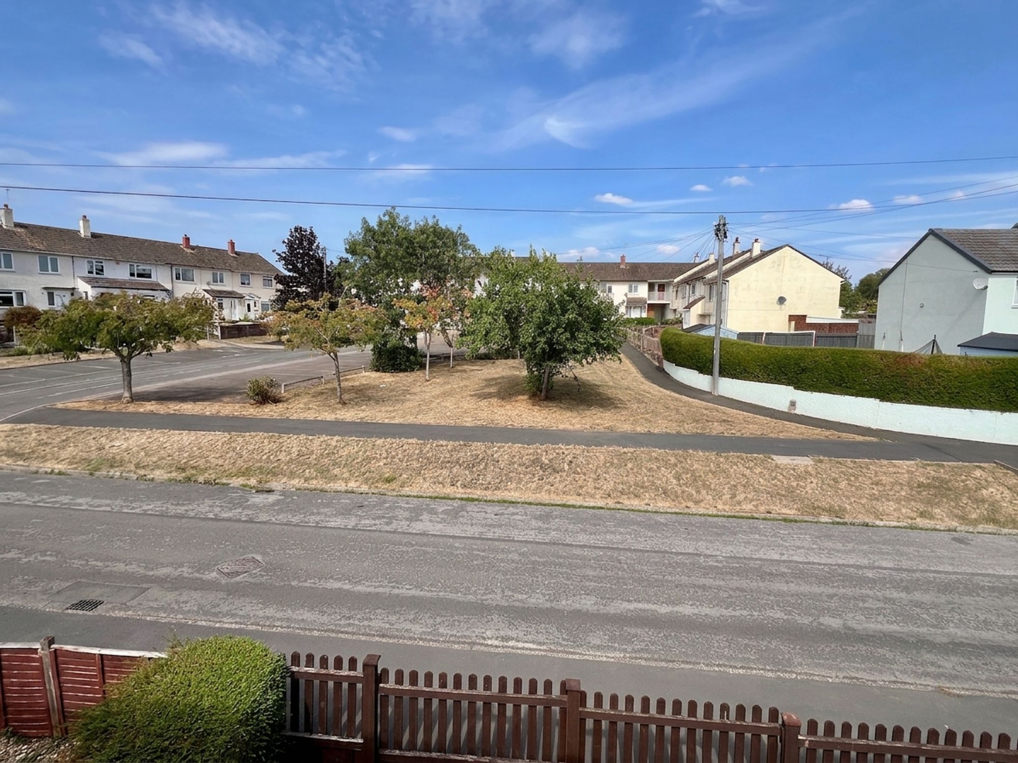 Buckland Road, Taunton - NO onward chain! Image 20