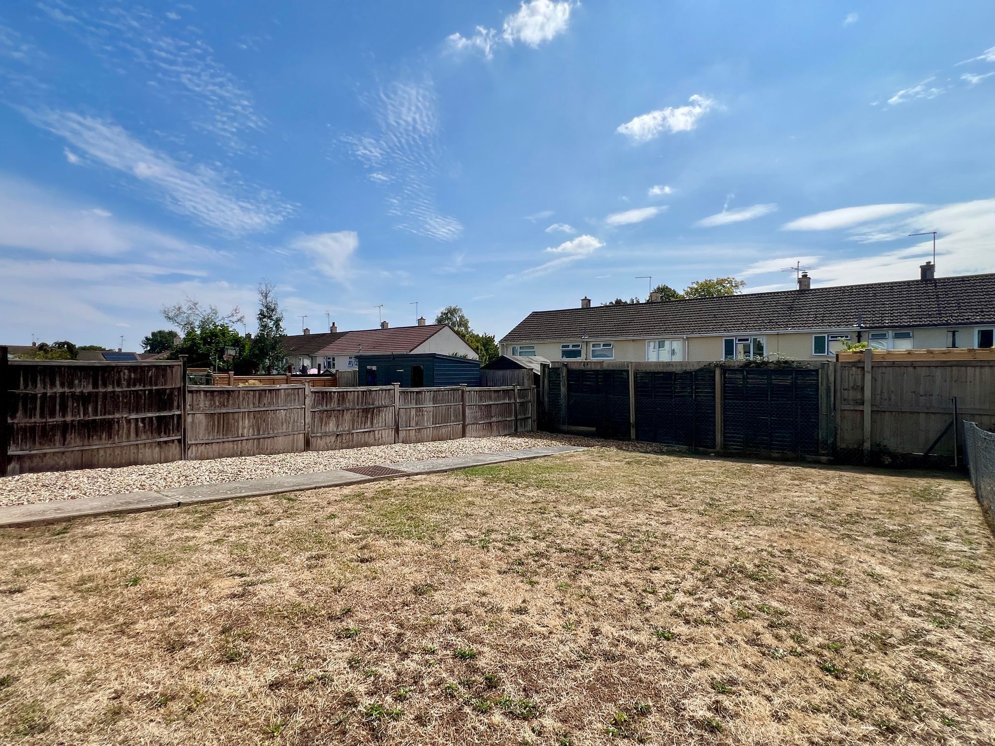 Buckland Road, Taunton - NO onward chain! Image 21