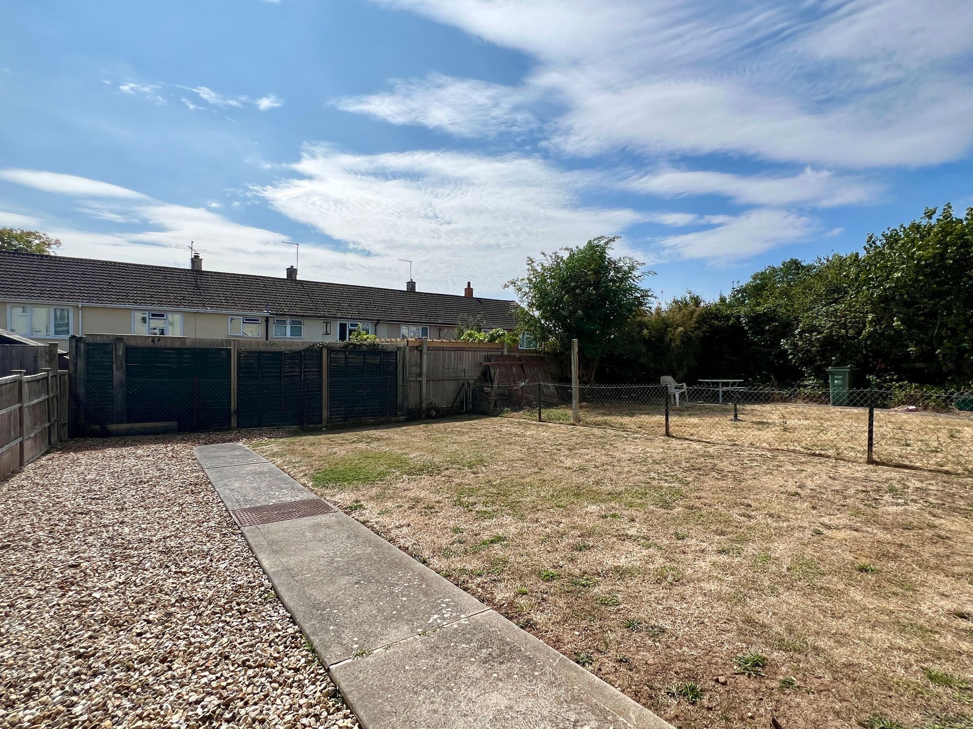 Buckland Road, Taunton - NO onward chain! Image 22