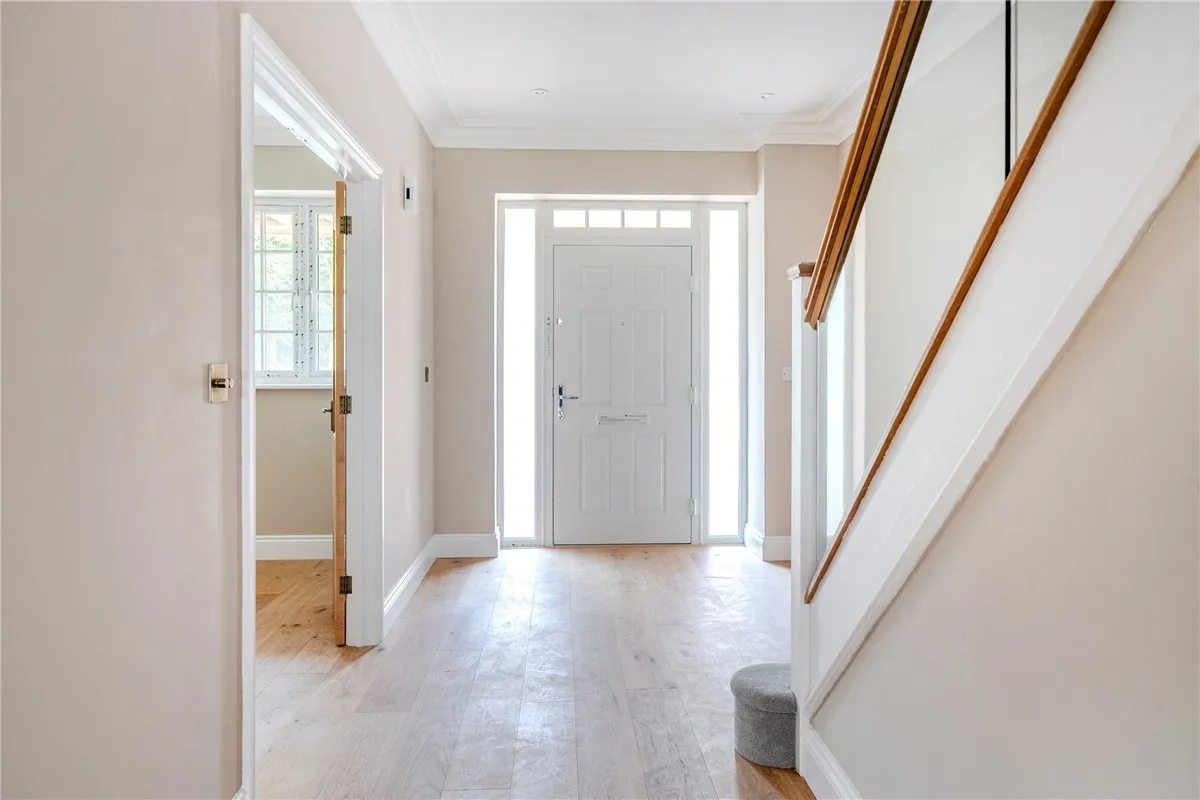 Cherry Tree Drive, Cliddesden, RG25