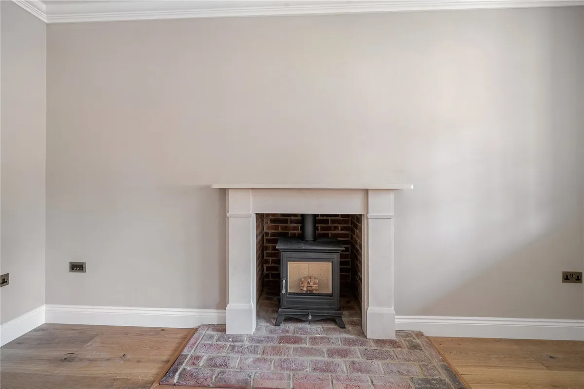 Cherry Tree Drive, Cliddesden, RG25