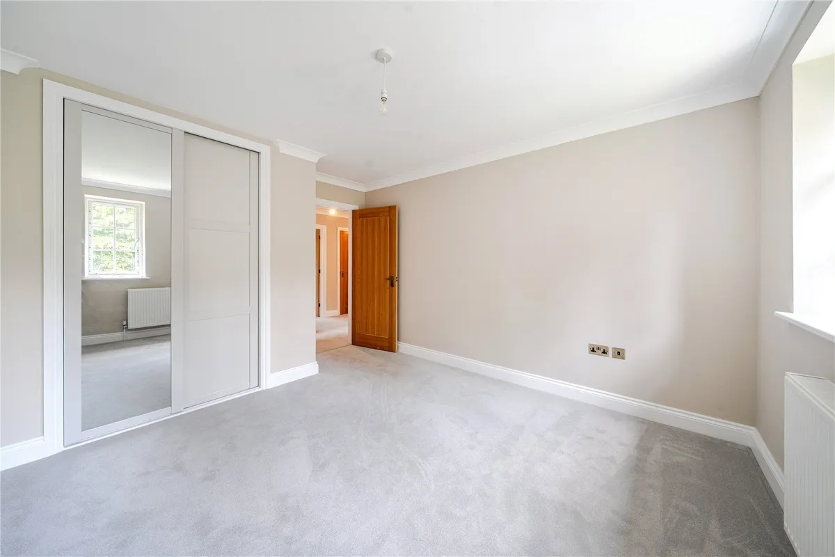 Cherry Tree Drive, Cliddesden, RG25
