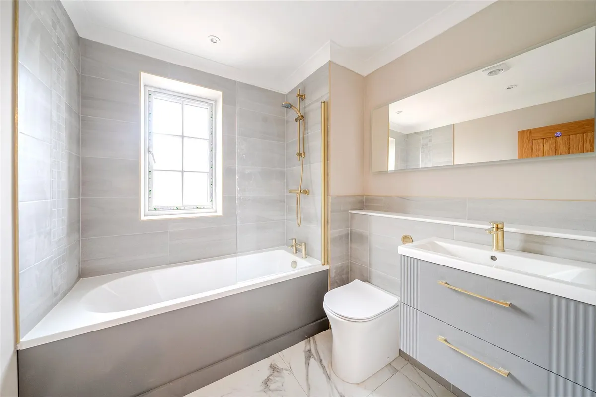 Cherry Tree Drive, Cliddesden, RG25