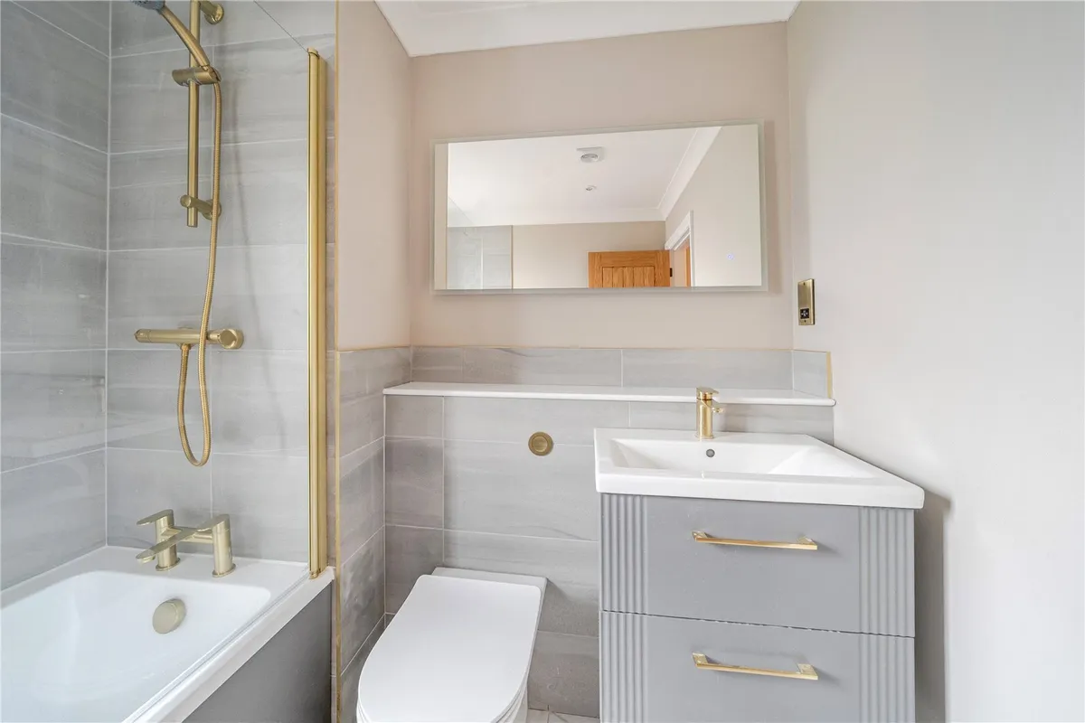 Cherry Tree Drive, Cliddesden, RG25