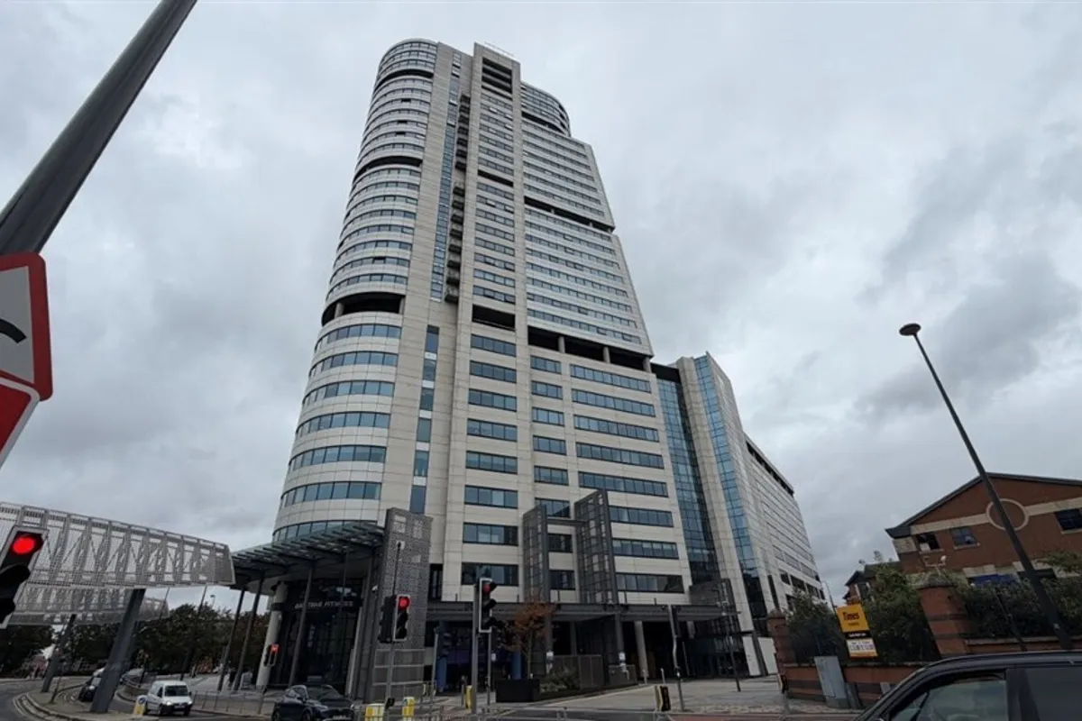 Water Lane, LEEDS