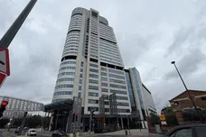 Water Lane, LEEDS