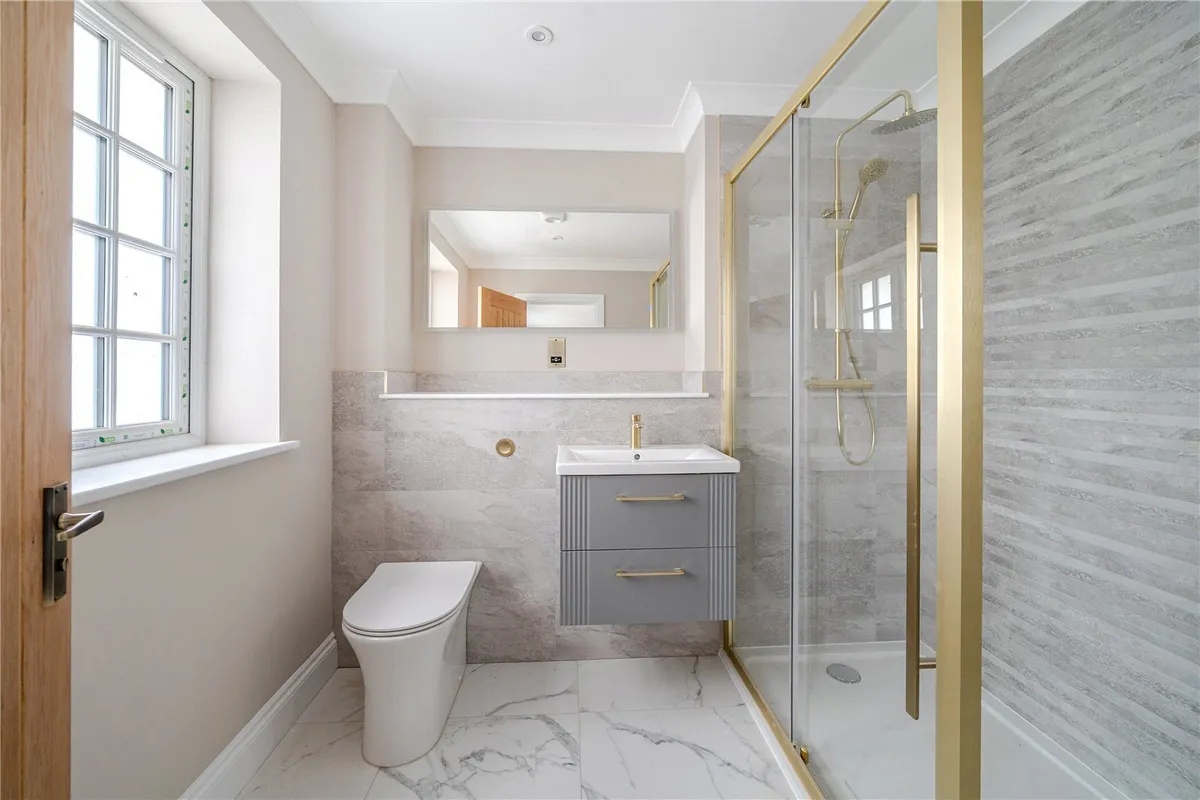 Cherry Tree Drive, Cliddesden, RG25