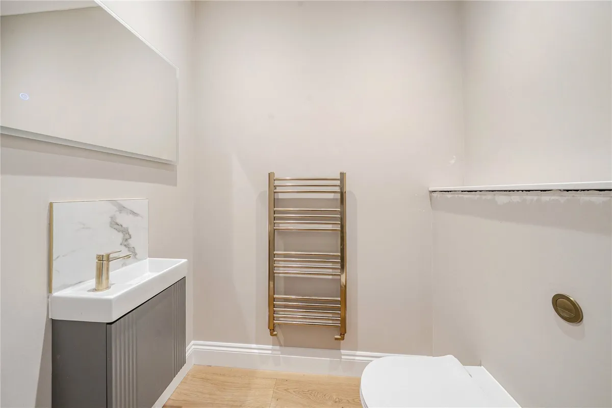 Cherry Tree Drive, Cliddesden, RG25