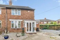 Edison Grove, Hull